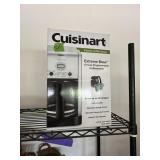 Cuisinart coffee pot