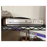 DVD Video player