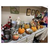 MIsc holiday decor