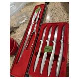MIsc Gerber knife sets
