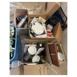 MIsc kitchen items lot