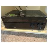 Sony Multi Channel Receiver