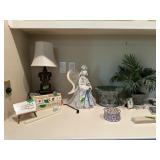 MIsc Home decor and collectibles