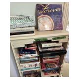 4ft Bookshelf