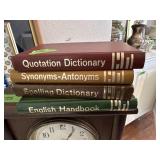 MIsc Books lot