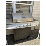 Propane gas Nexgrill