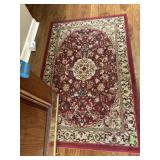 3x4ft rug