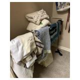 MIsc linens lot