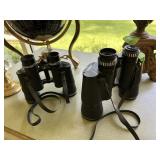 Pair of Binoculars