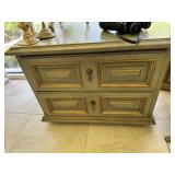 2 Drawer chest