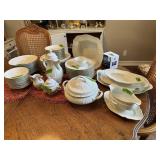 MIsc lot of  Rosenthal dishes