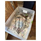 MIsc plate holders