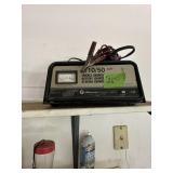 Battery charger