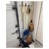 Cleaning tools