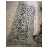 5x8ft Rug-clean
