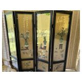 Beautiful Asian Floor panel room divider