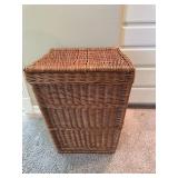 3ft Wicker basket