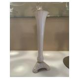Lefton vase