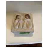 MIsc Willow Tree items
