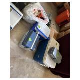 MIsc coolers lot