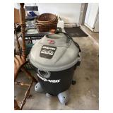 Shop vac