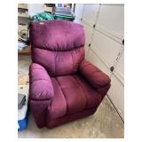 Recliner-clean