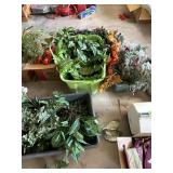 MIsc holiday, home decor etc boxes