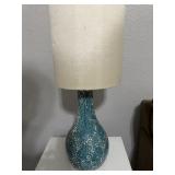 Lamp w/shade