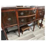 Antique Buffet