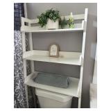 Bathroom&laundry room misc  decor