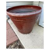 Large planter