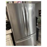 Whirlpool Fridge/Freezer