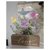 Love decor