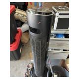 Tower fan