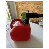 Fuel cannister