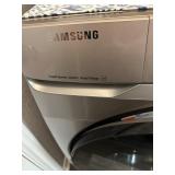 Samsung Washing machine