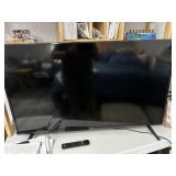 Flatscreen FireTV