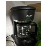 Mr Coffee coffee pot