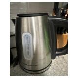 Hamilton Beach kitchen appliance