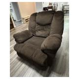 CLean cloth recliner