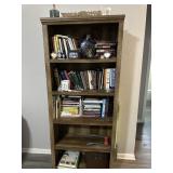 6ft Plus Bookshelf only