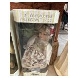 Connoiseur Gretel doll