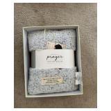 Prayer blanket
