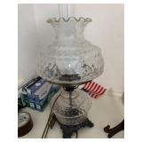 Electric lamp