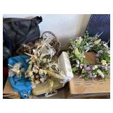 MIsc Wreathes