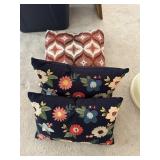 MIsc pillows
