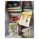 MIsc books lot