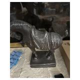 Tang Horse?