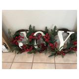 Holiday decor
