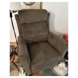 Recliner